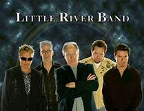 Artist Little River Band